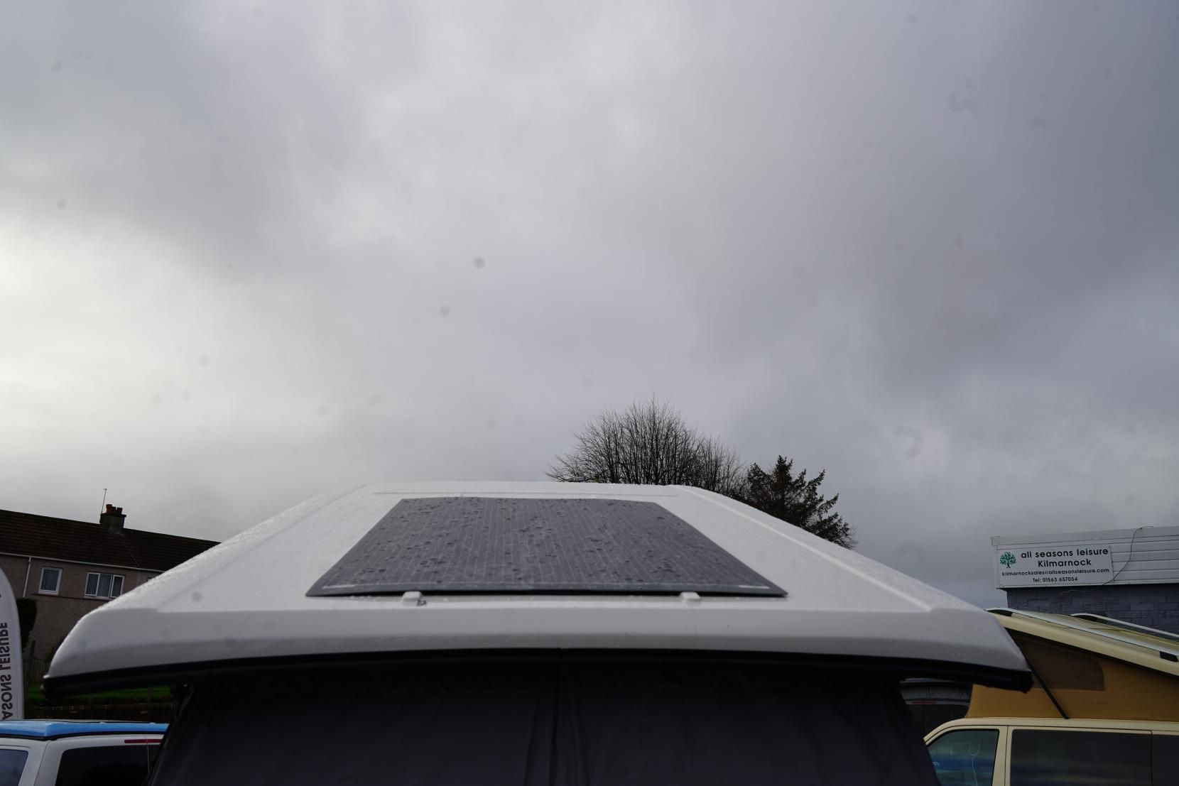 2020 Volkswagen Transporter T6.1 Campervan - Image 61