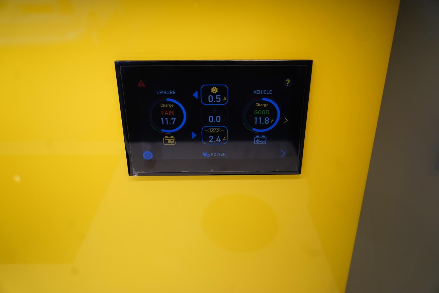 2025 Volkswagen Transporter T7 Campervan - Image 26