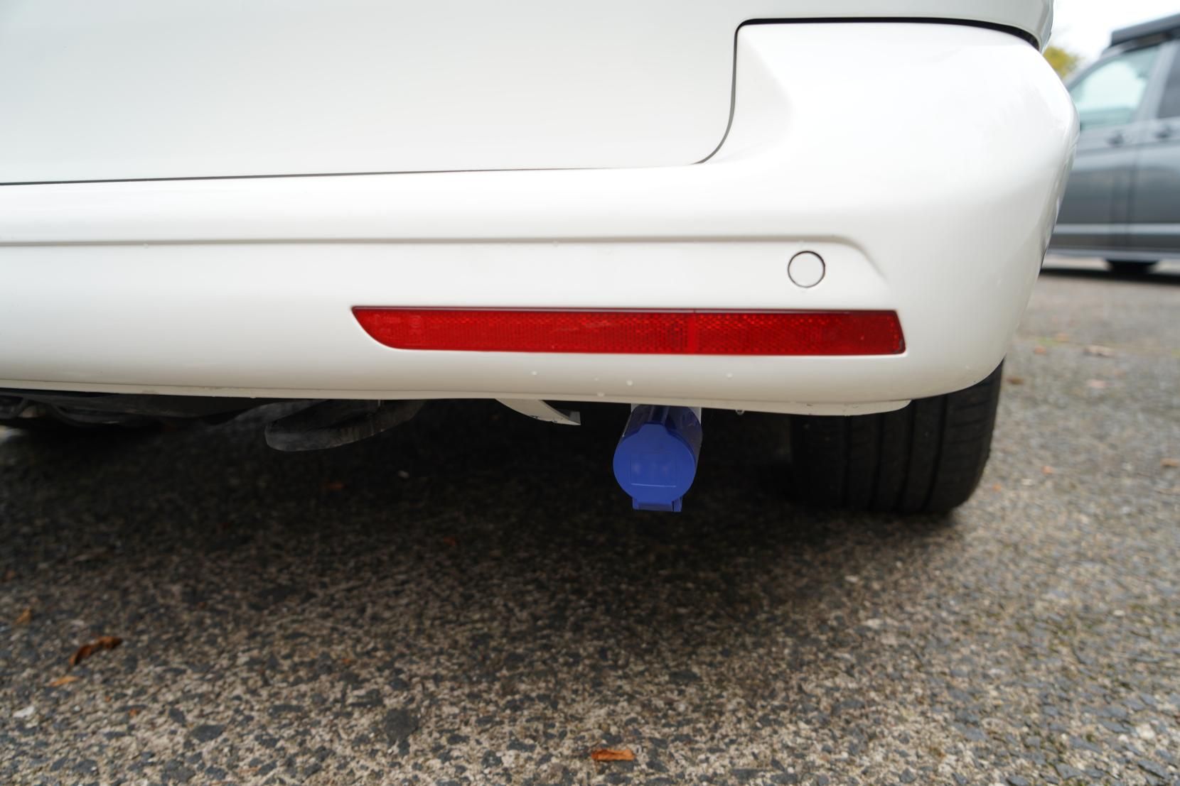 2022 Volkswagen Transporter T6.1 Campervan - Image 71