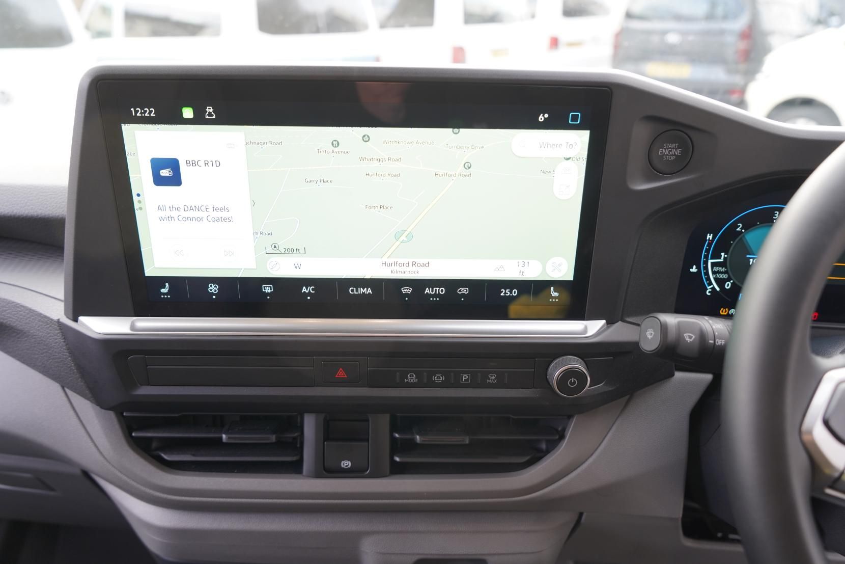 2025 Volkswagen Transporter T7 Campervan - Image 16