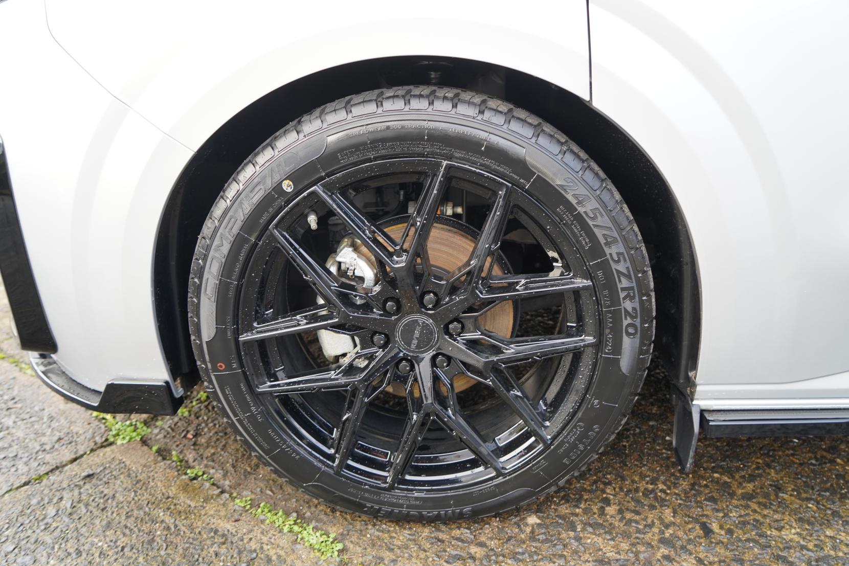 2025 Volkswagen Transporter T7 Campervan - Image 12