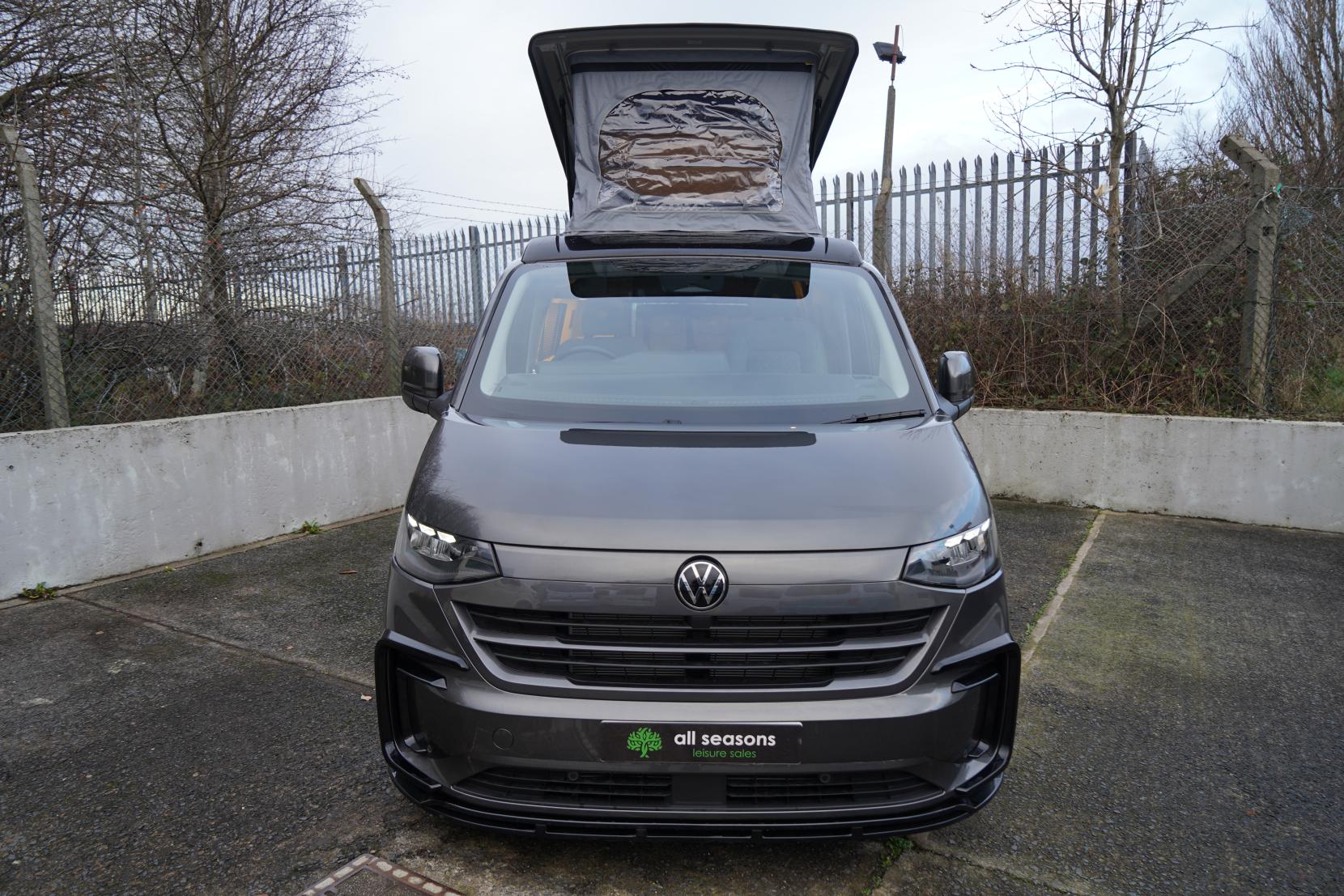 2025 Volkswagen Transporter T7 Campervan - Image 6