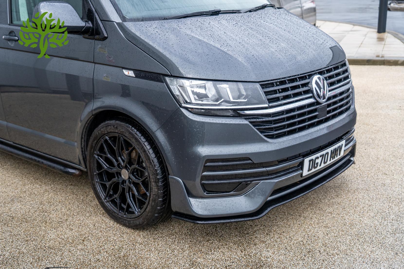 2020 Volkswagen Transporter T6.1 Campervan - Image 6