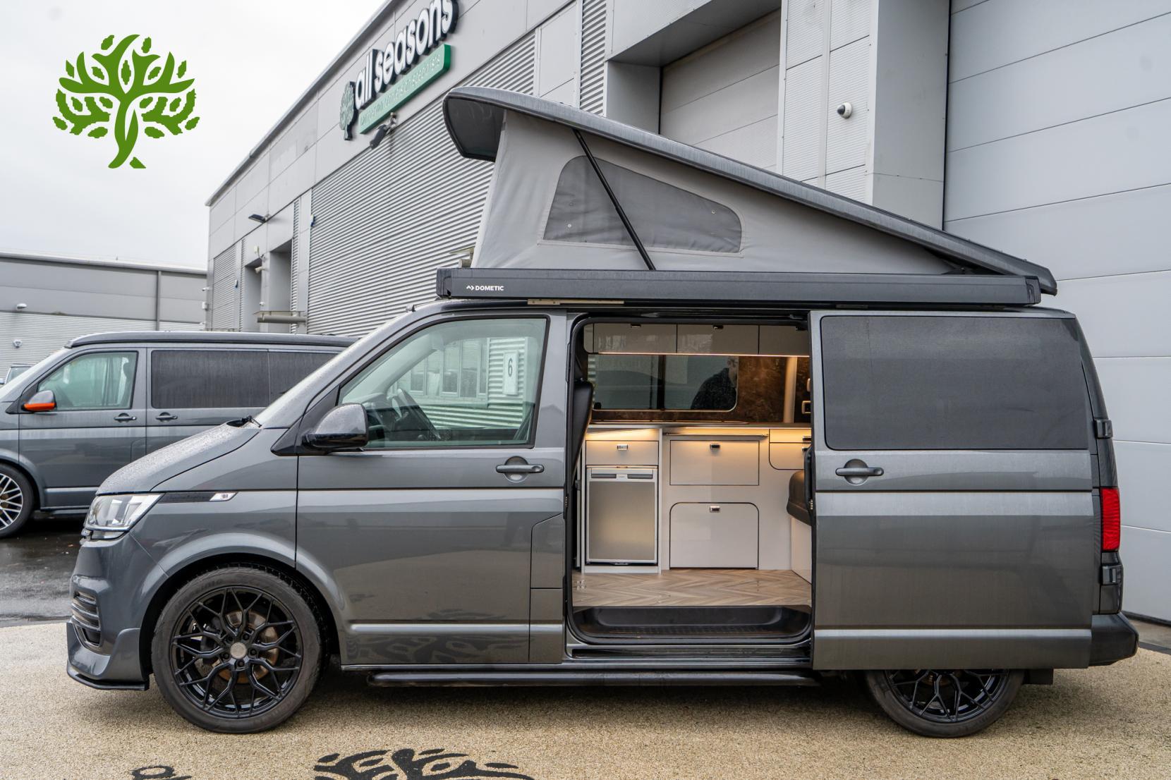 2020 Volkswagen Transporter T6.1 Campervan - Image 7