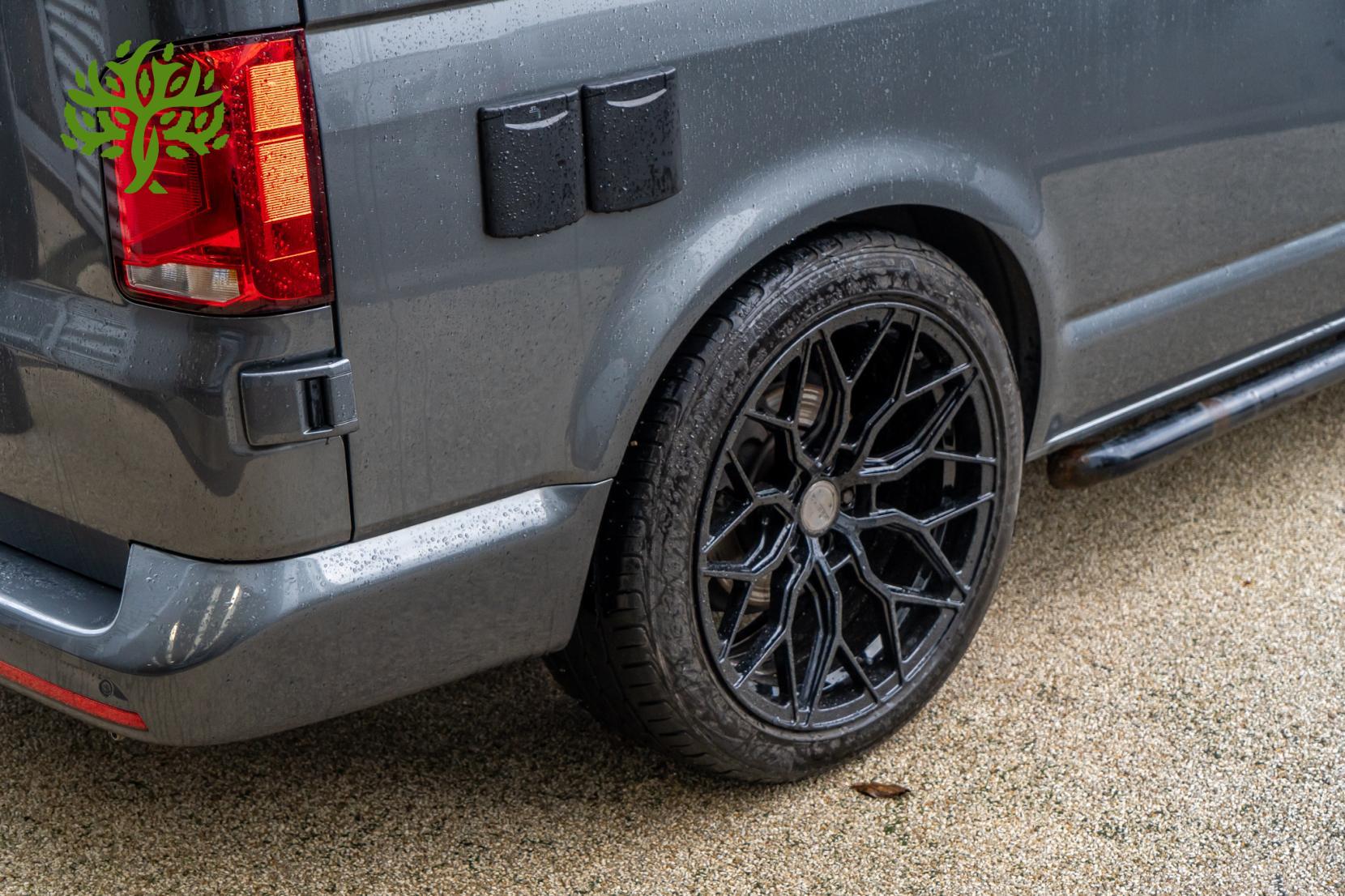 2020 Volkswagen Transporter T6.1 Campervan - Image 20