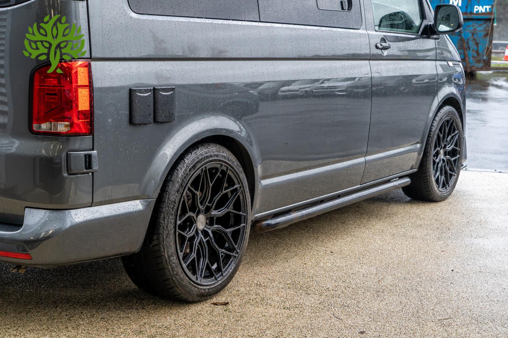 2020 Volkswagen Transporter T6.1 Campervan - Image 21