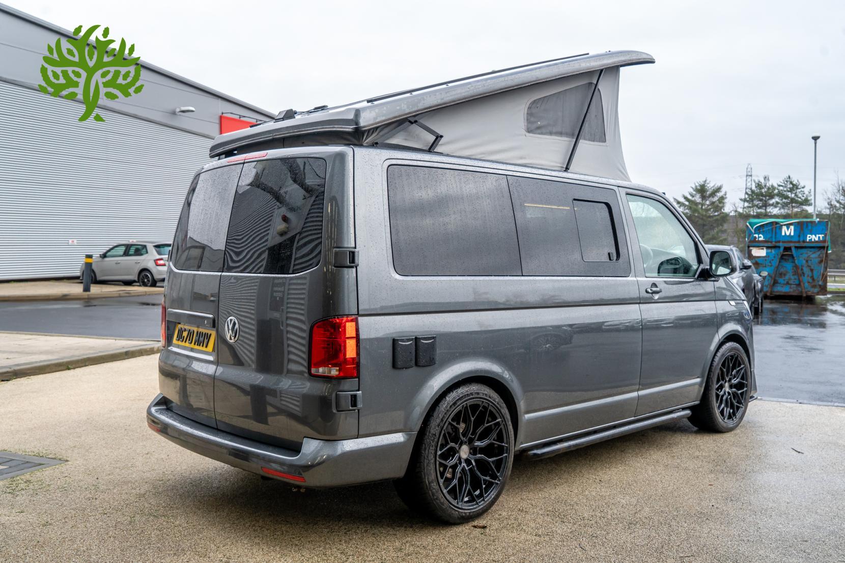 2020 Volkswagen Transporter T6.1 Campervan - Image 23