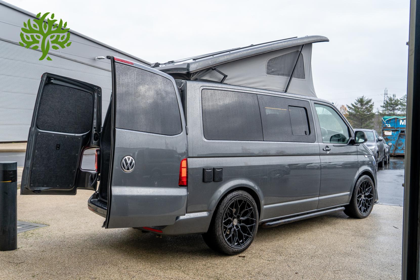 2020 Volkswagen Transporter T6.1 Campervan - Image 22