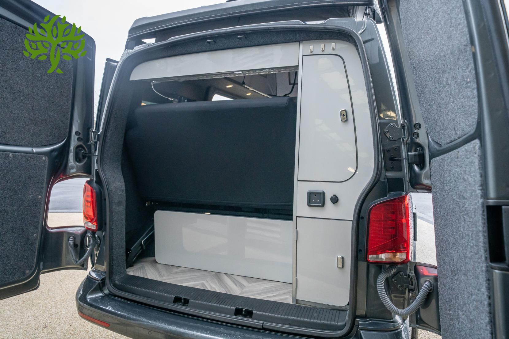 2020 Volkswagen Transporter T6.1 Campervan - Image 18