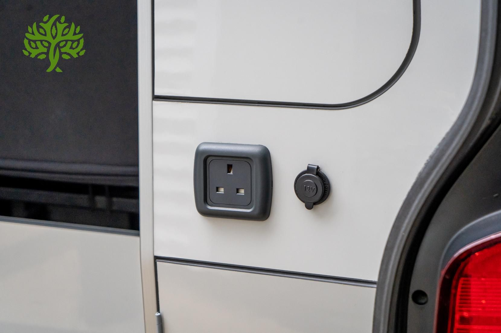 2020 Volkswagen Transporter T6.1 Campervan - Image 19