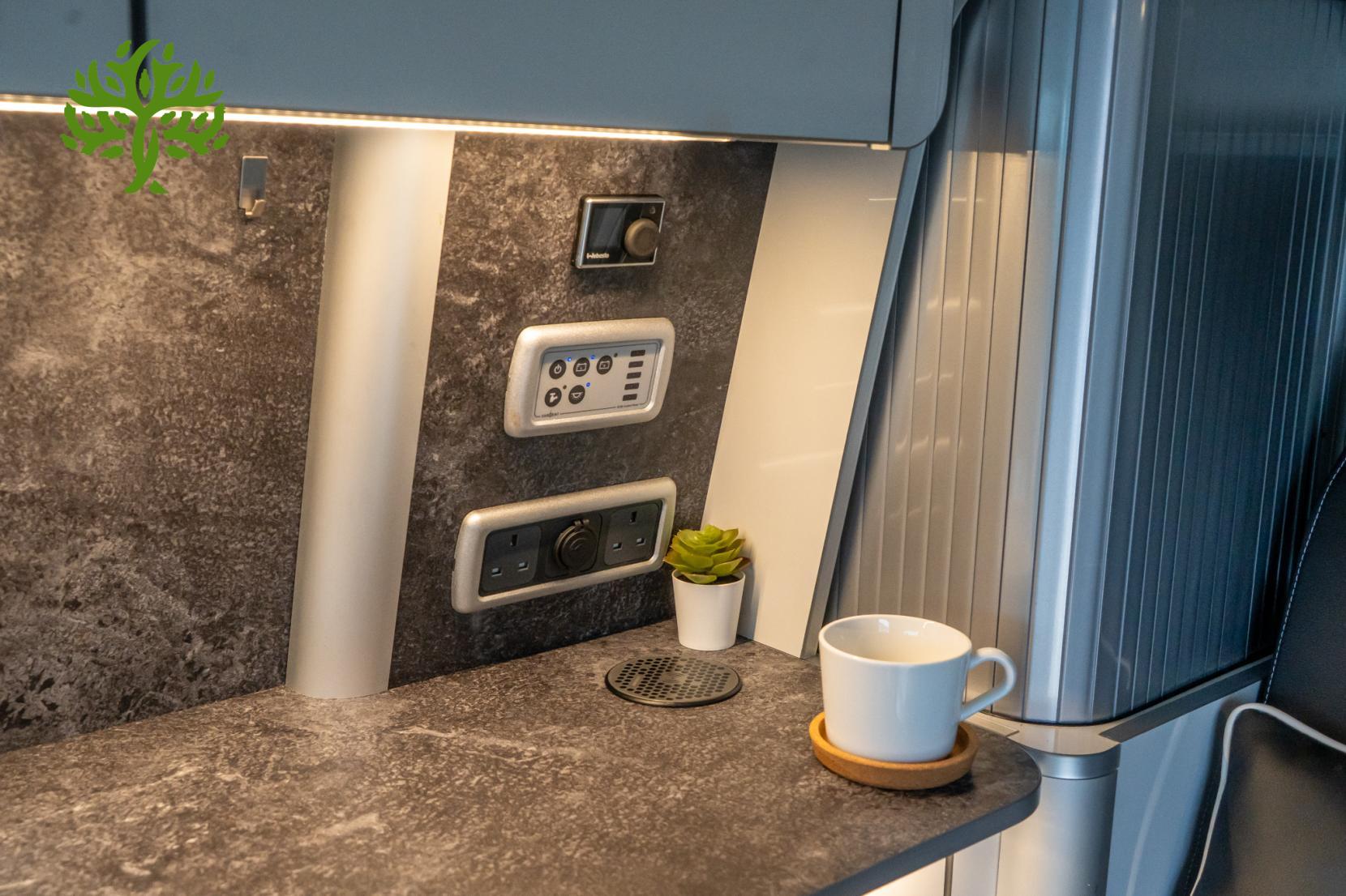 2020 Volkswagen Transporter T6.1 Campervan - Image 10