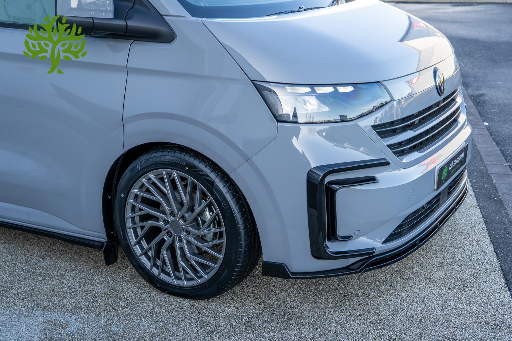 2025 Volkswagen Transporter T7 Campervan - Image 5