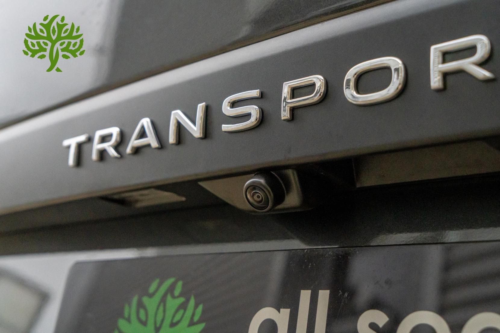 2025 Volkswagen Transporter T7 Campervan - Image 24