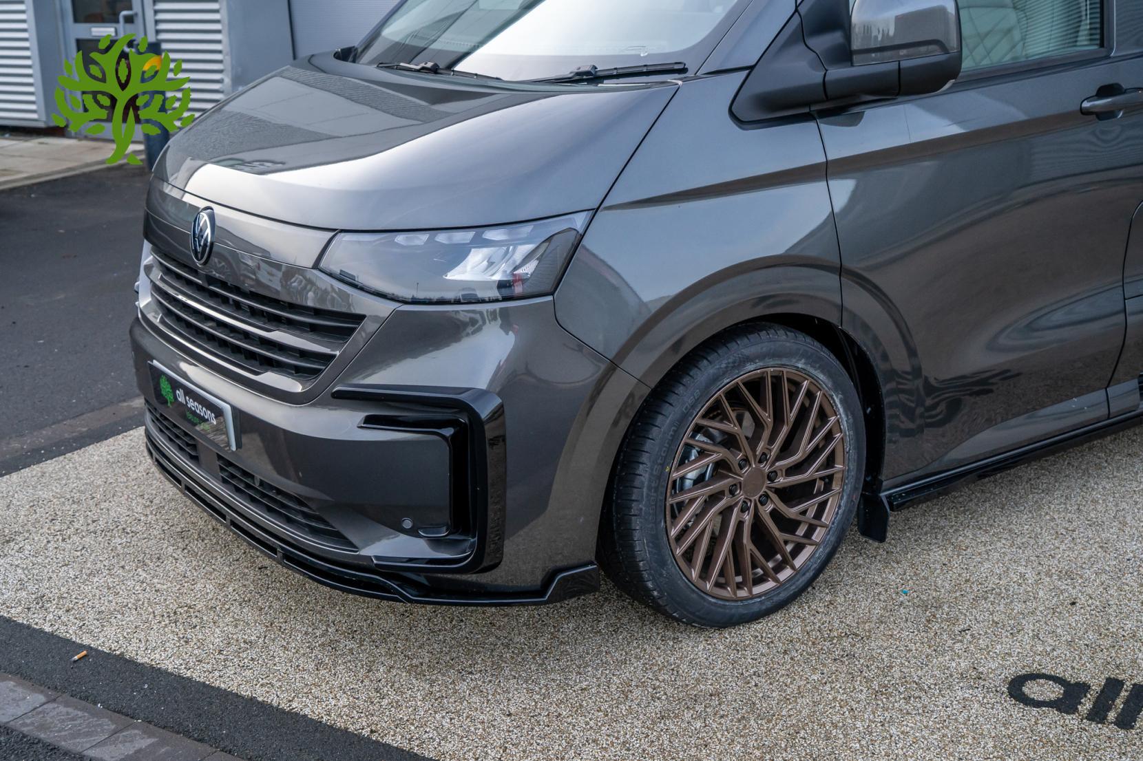 2025 Volkswagen Transporter T7 Campervan - Image 3