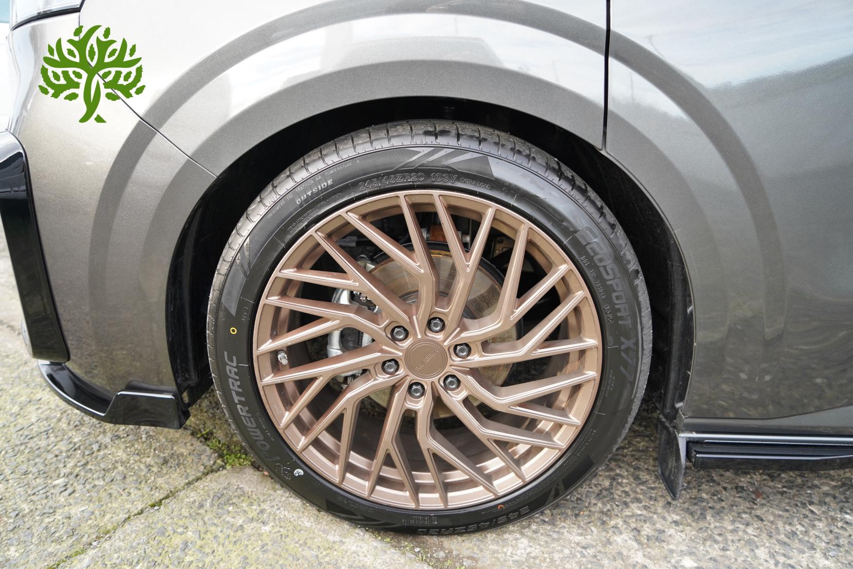 2025 Volkswagen Transporter T7 Campervan - Image 12