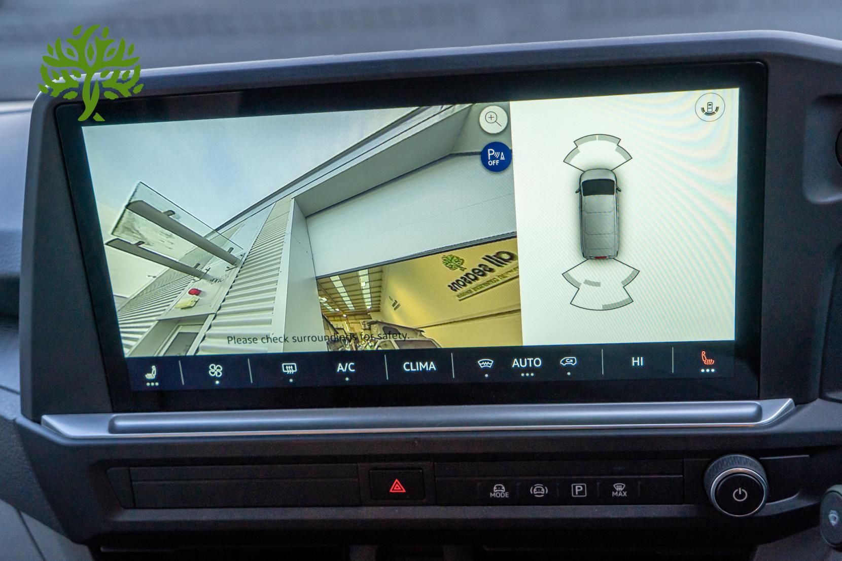 2025 Volkswagen Transporter T7 Campervan - Image 11