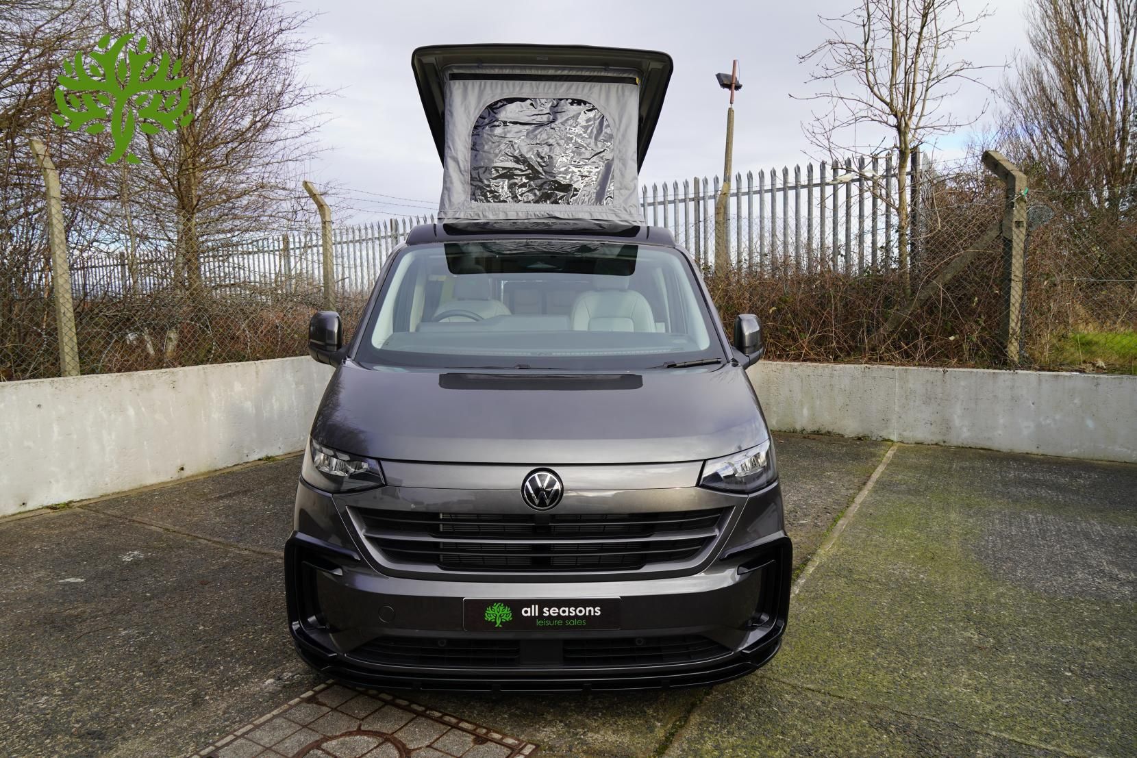 2025 Volkswagen Transporter T7 Campervan - Image 6