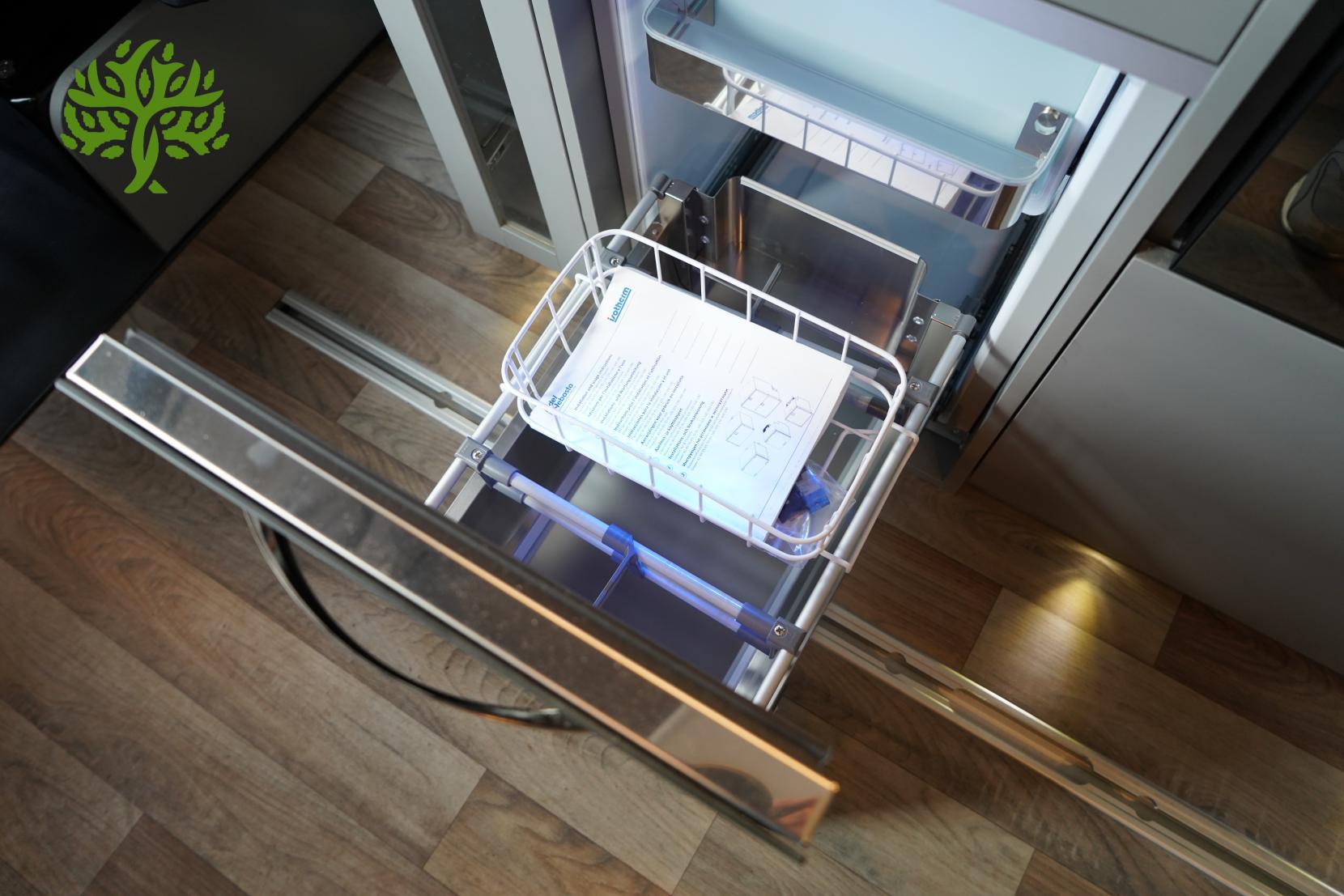 2025 Volkswagen Transporter T7 Campervan - Image 33