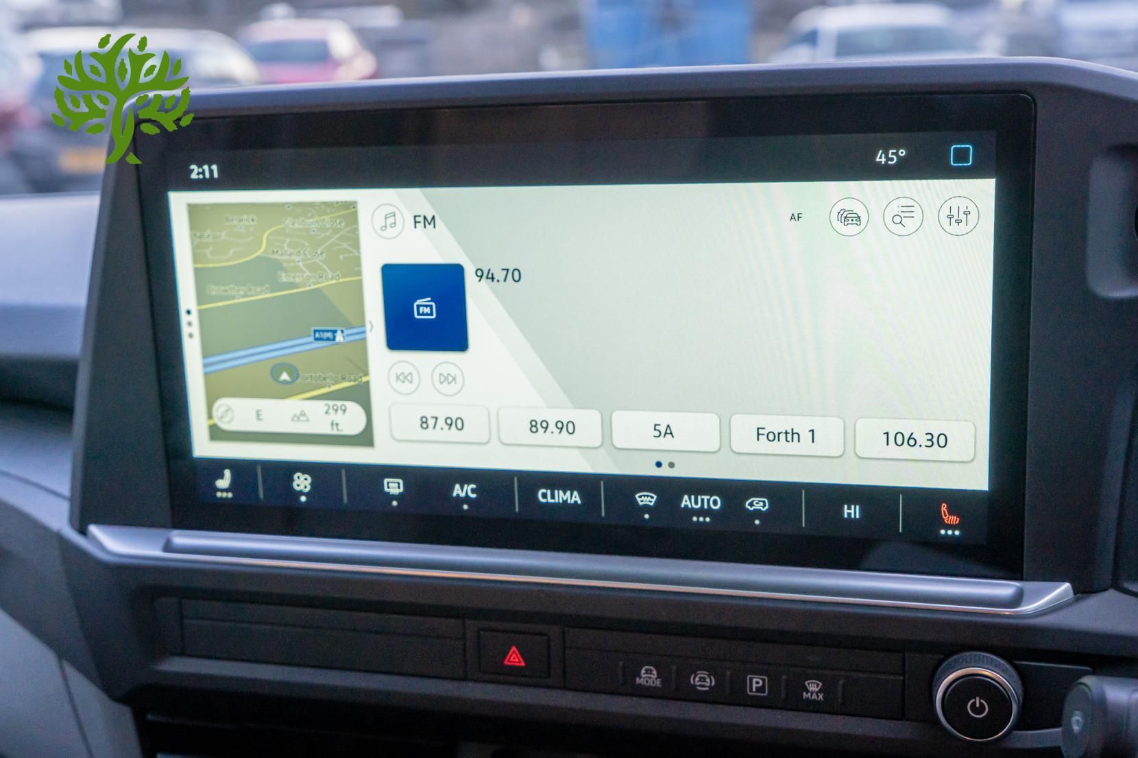 2025 Volkswagen Transporter T7 Campervan - Image 10