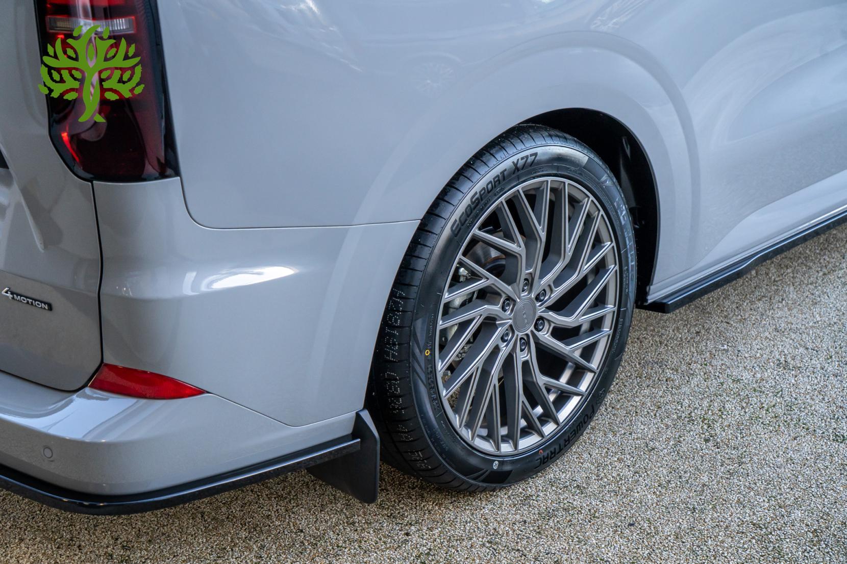 2025 Volkswagen Transporter T7 Campervan - Image 27