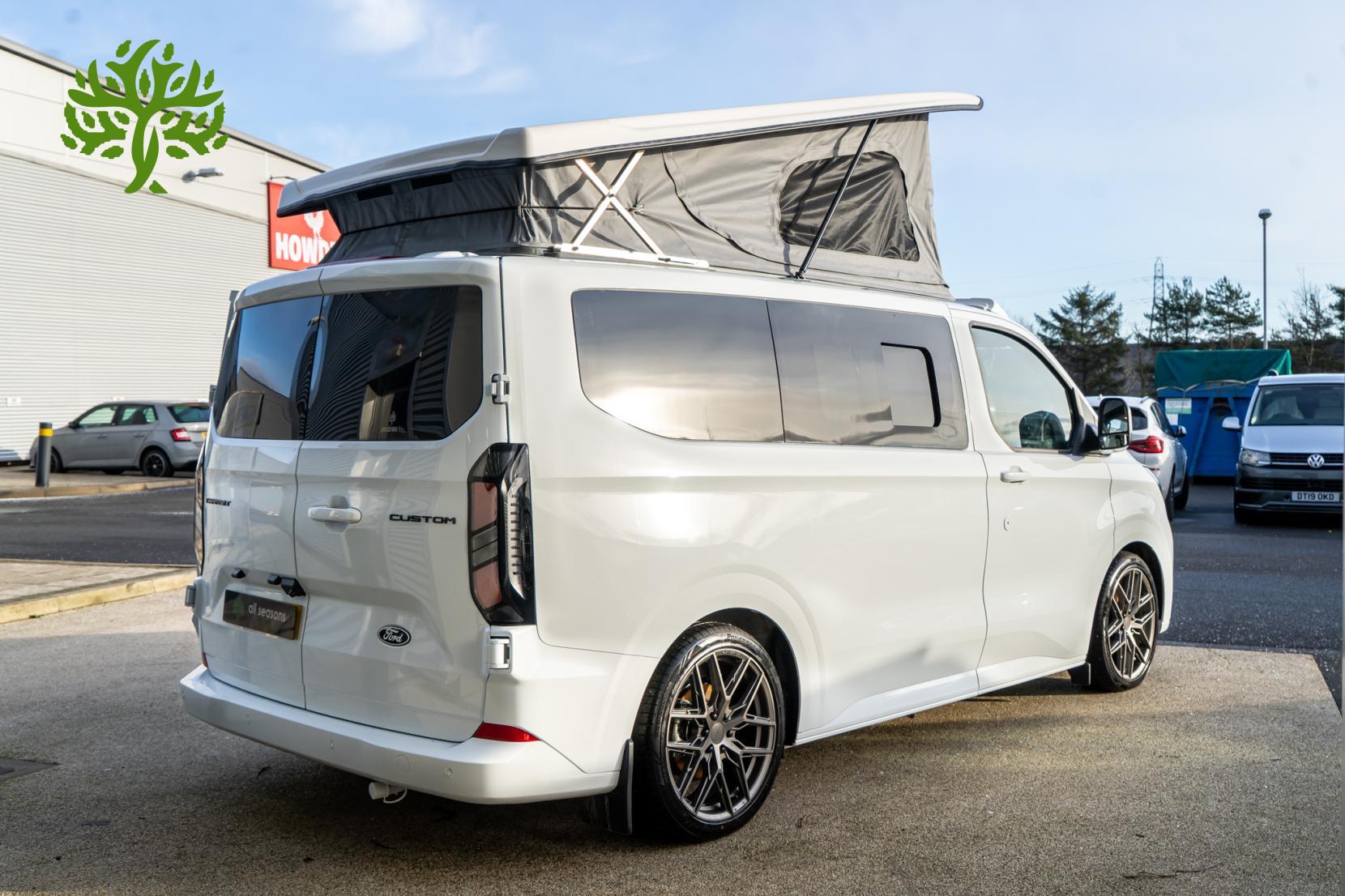 2024 Ford Transit Custom MK8 Campervan - Image 24