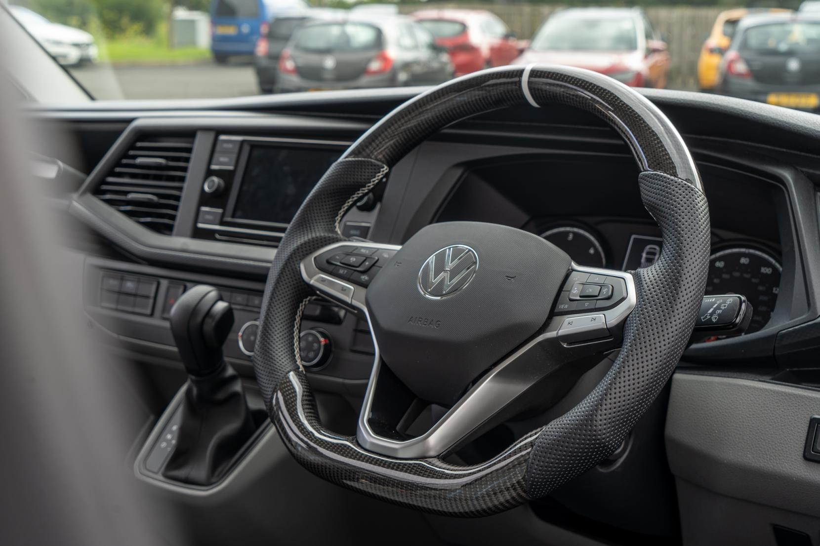 2022 Volkswagen Transporter T6.1 Campervan - Image 8