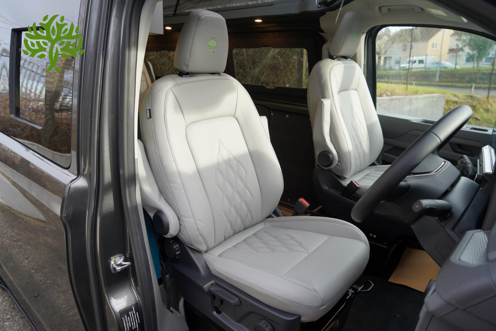 2025 Volkswagen Transporter T7 Campervan - Image 14