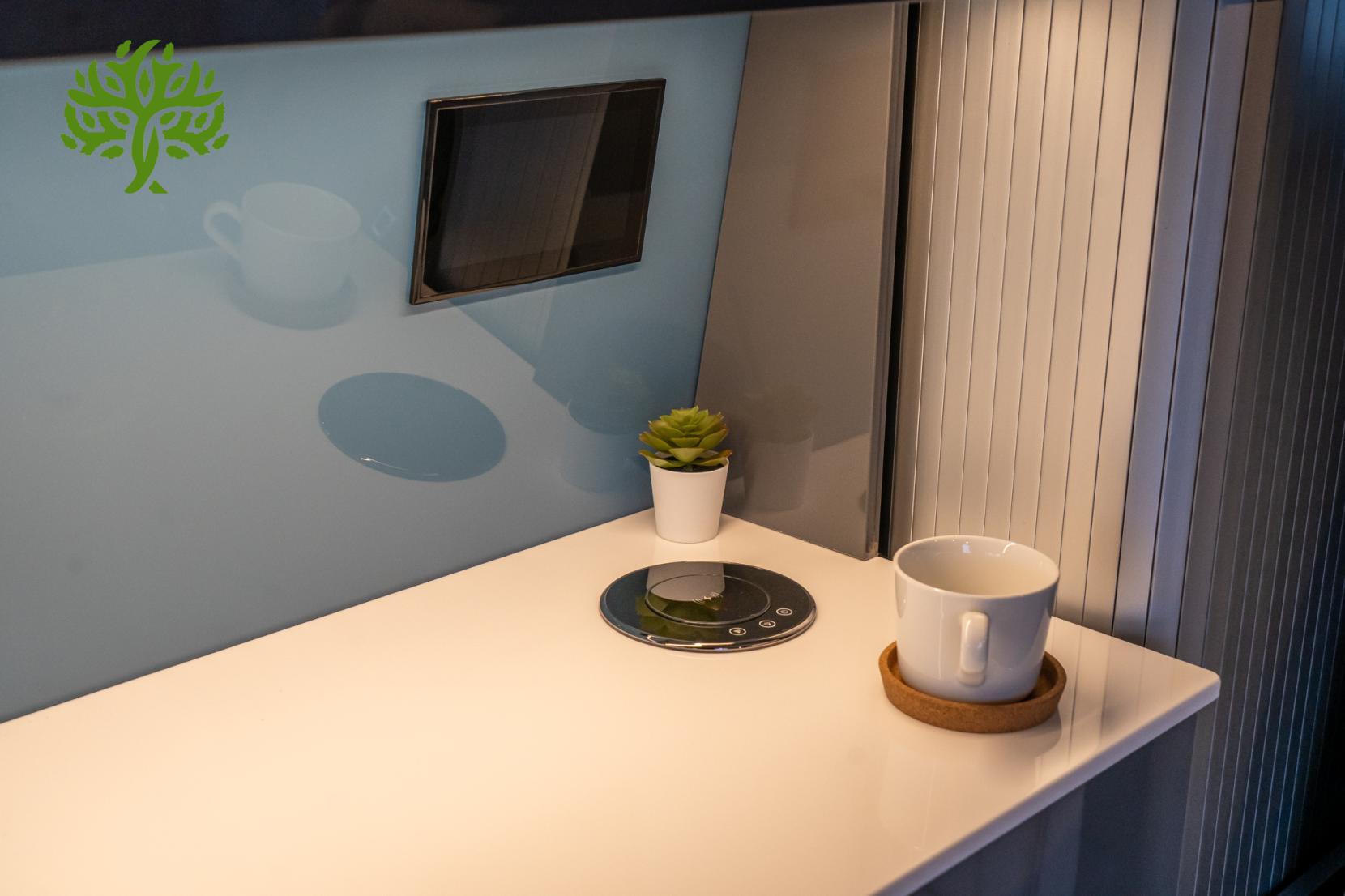 2025 Volkswagen Transporter T7 Campervan - Image 11