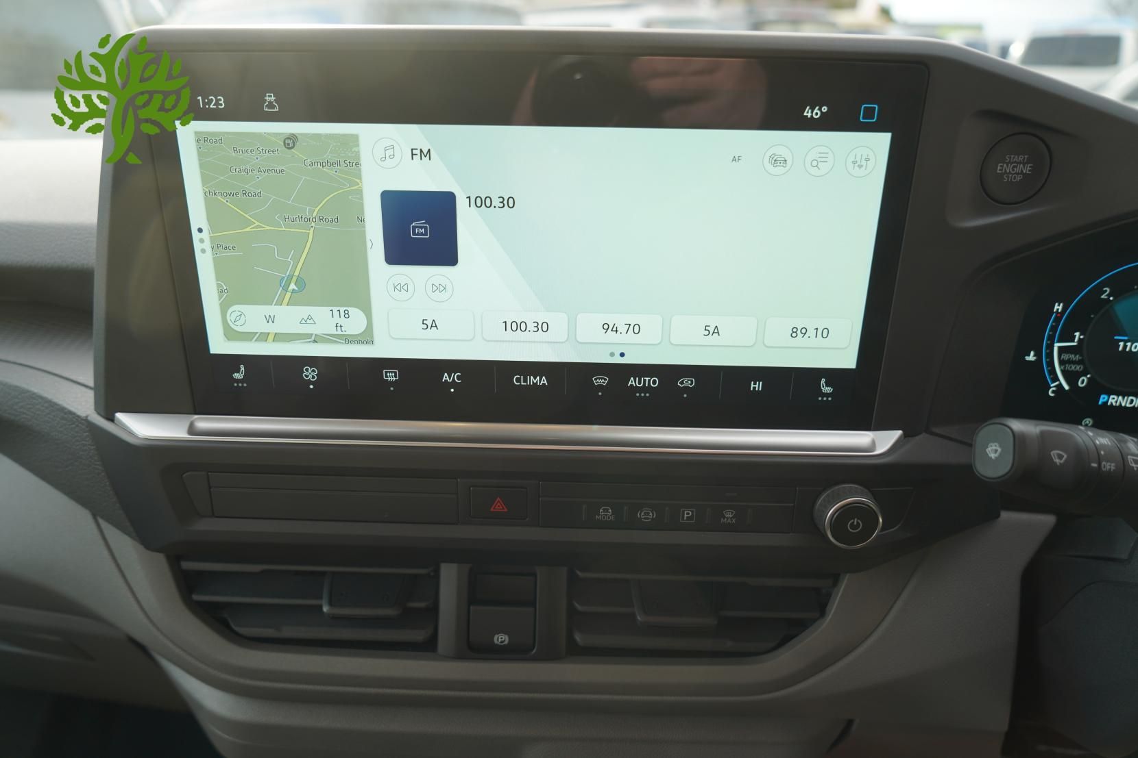 2025 Volkswagen Transporter T7 Campervan - Image 16