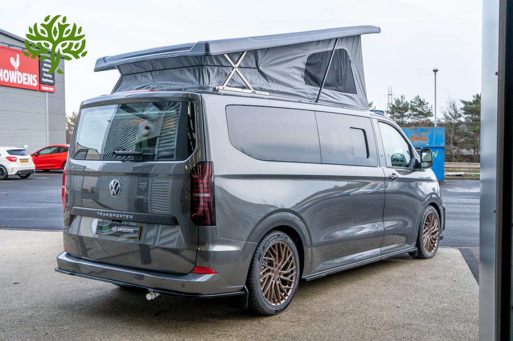 2025 Volkswagen Transporter T7 Campervan - Image 32