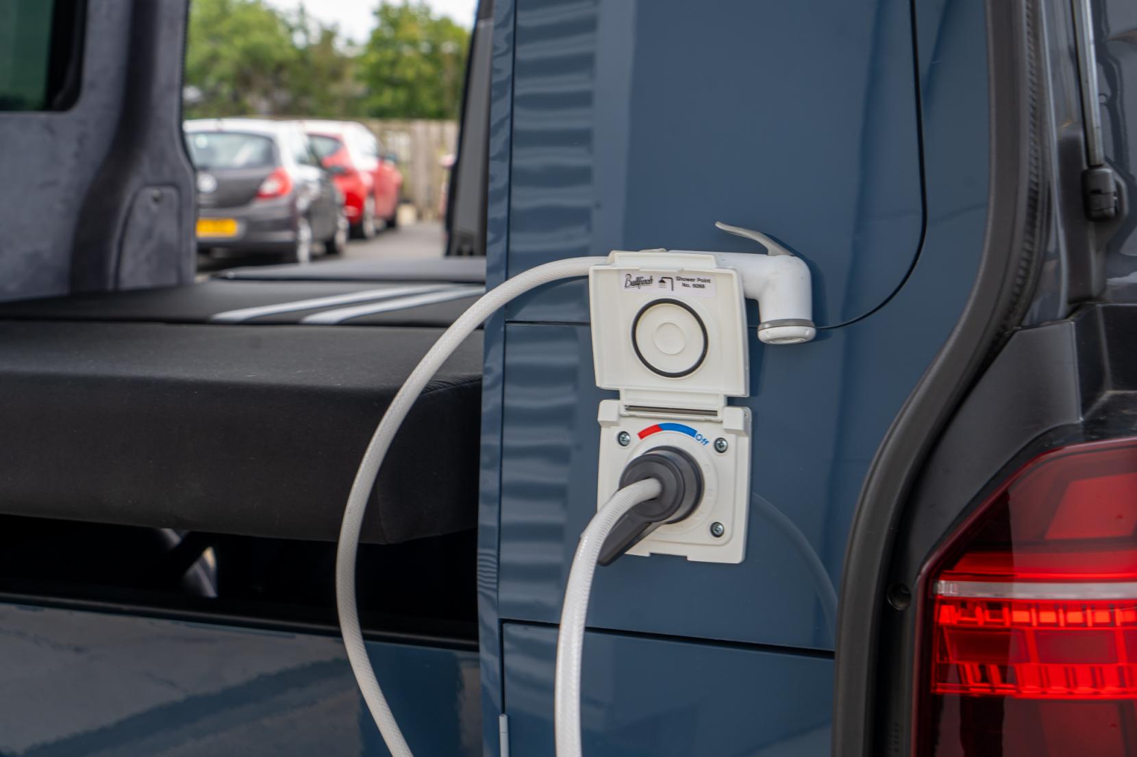 2022 Volkswagen Transporter T6.1 Campervan - Image 21