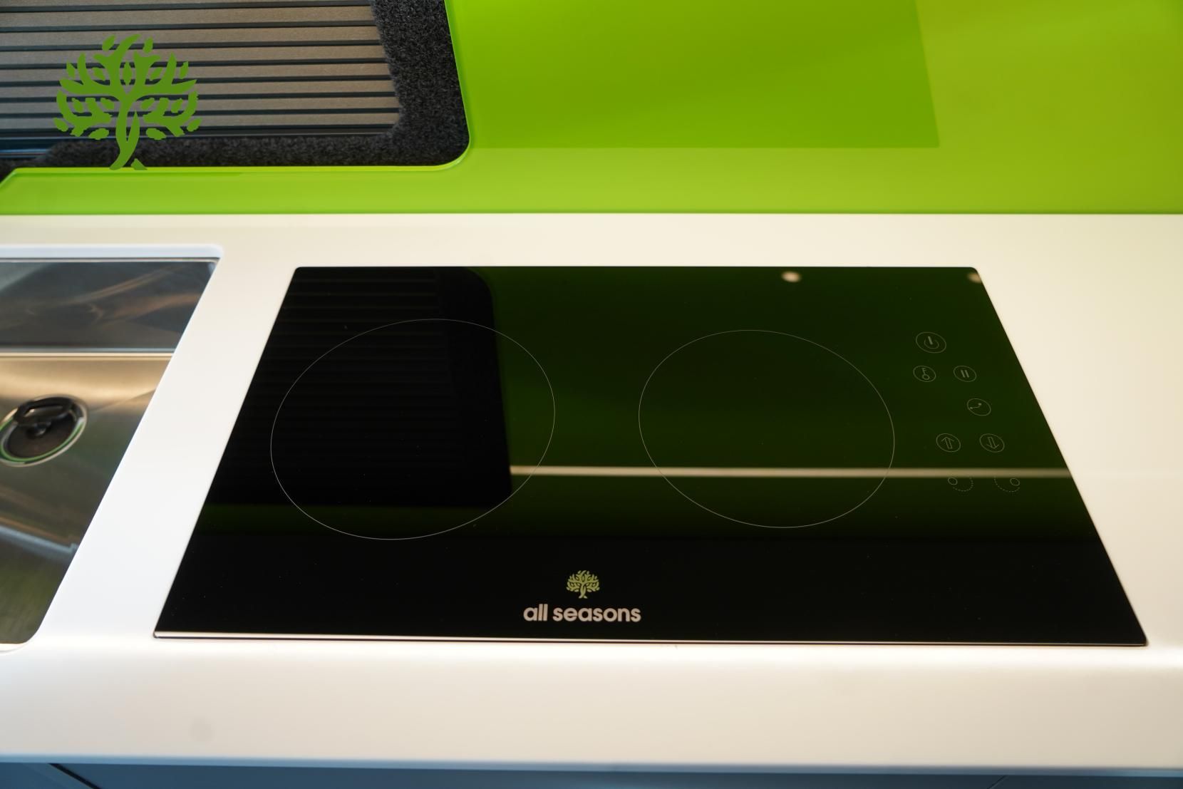 2025 Volkswagen Transporter T7 Campervan - Image 25