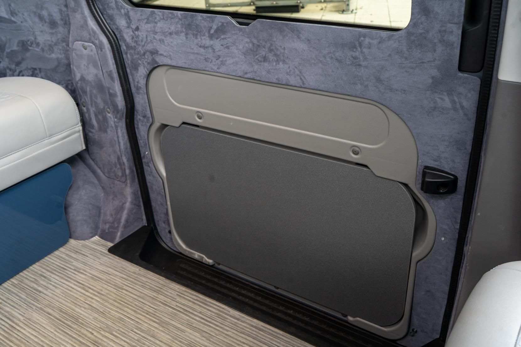 2022 Volkswagen Transporter T6.1 Campervan - Image 19