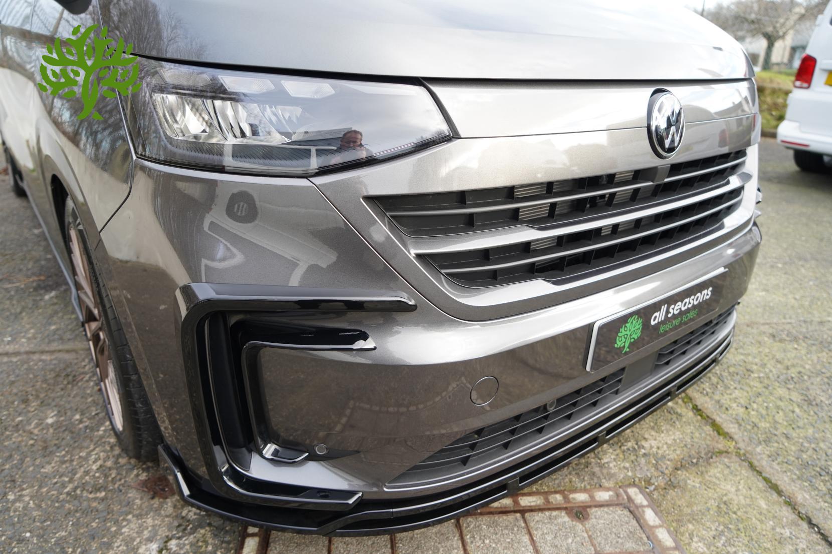 2025 Volkswagen Transporter T7 Campervan - Image 8