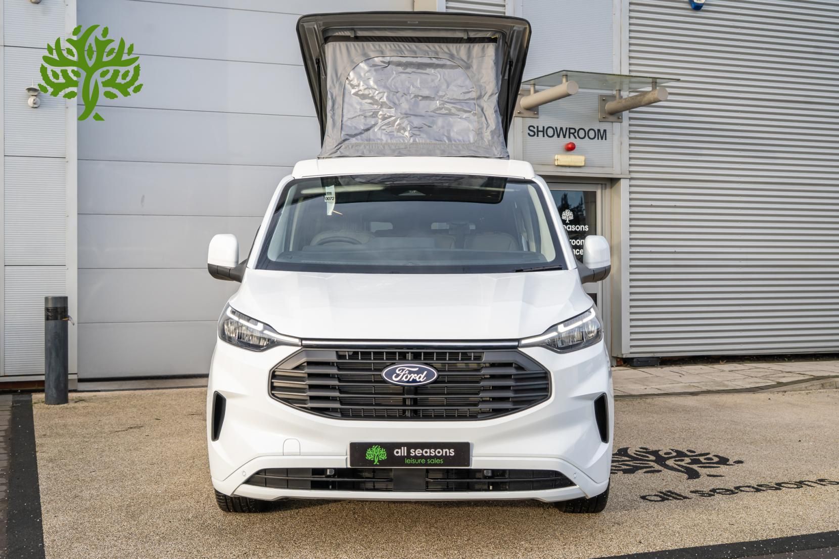 2024 Ford Transit Custom MK8 Campervan - Image 4