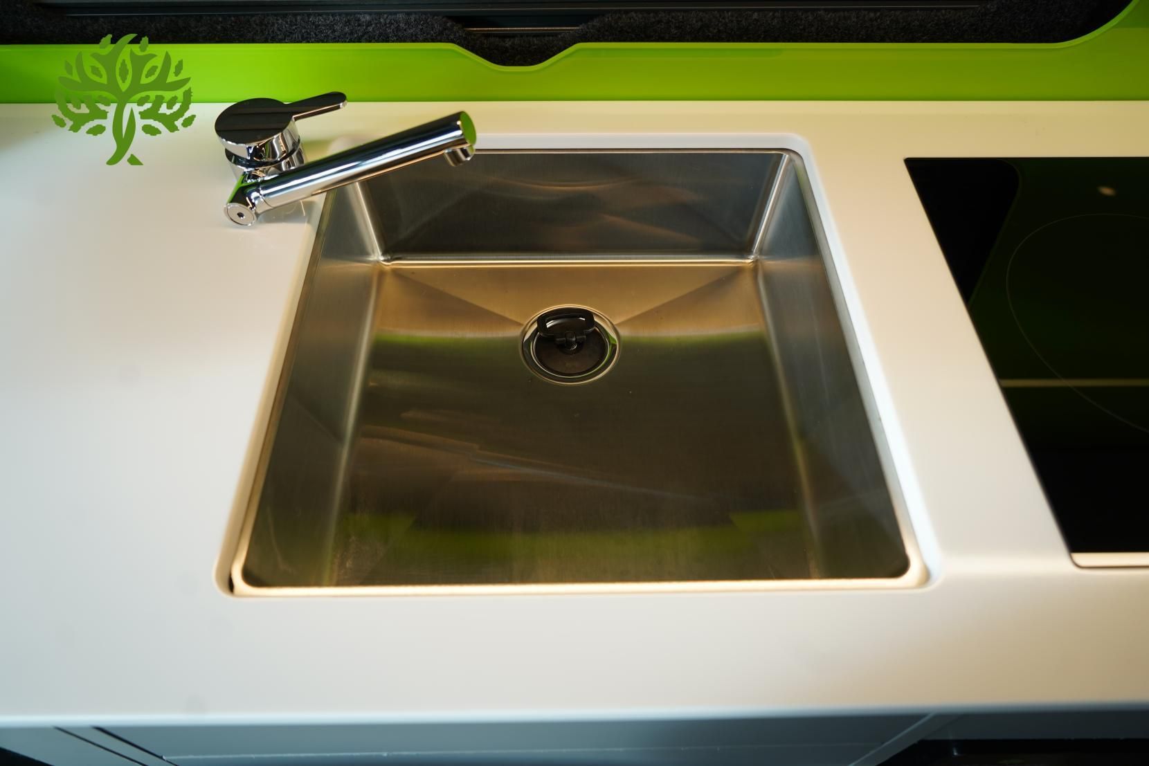 2025 Volkswagen Transporter T7 Campervan - Image 24