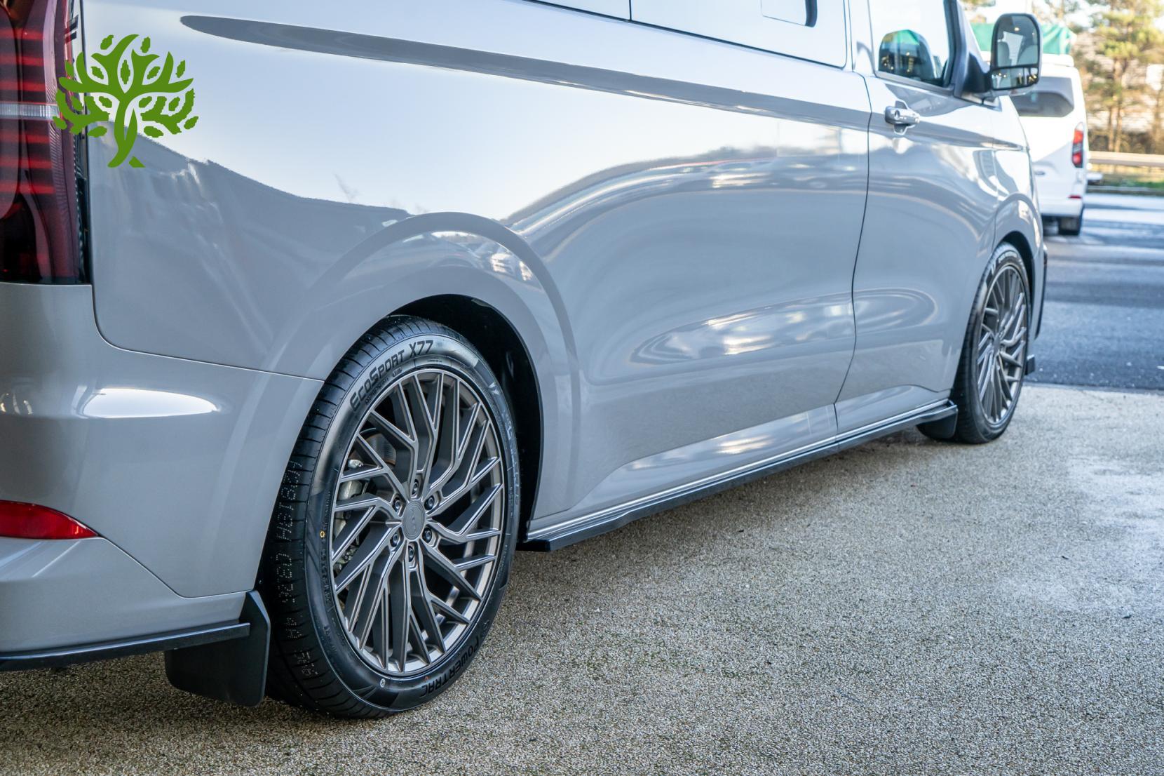 2025 Volkswagen Transporter T7 Campervan - Image 28