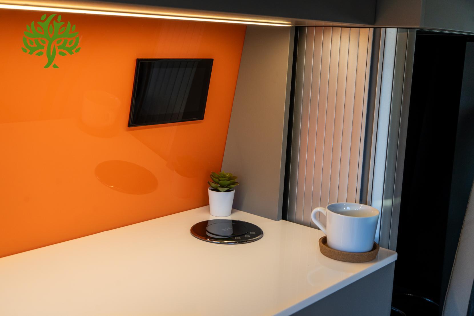 2025 Volkswagen Transporter T7 Campervan - Image 9