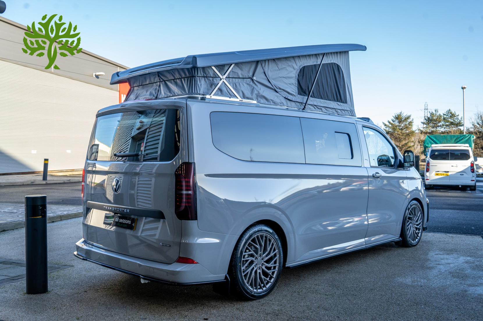 2025 Volkswagen Transporter T7 Campervan - Image 29