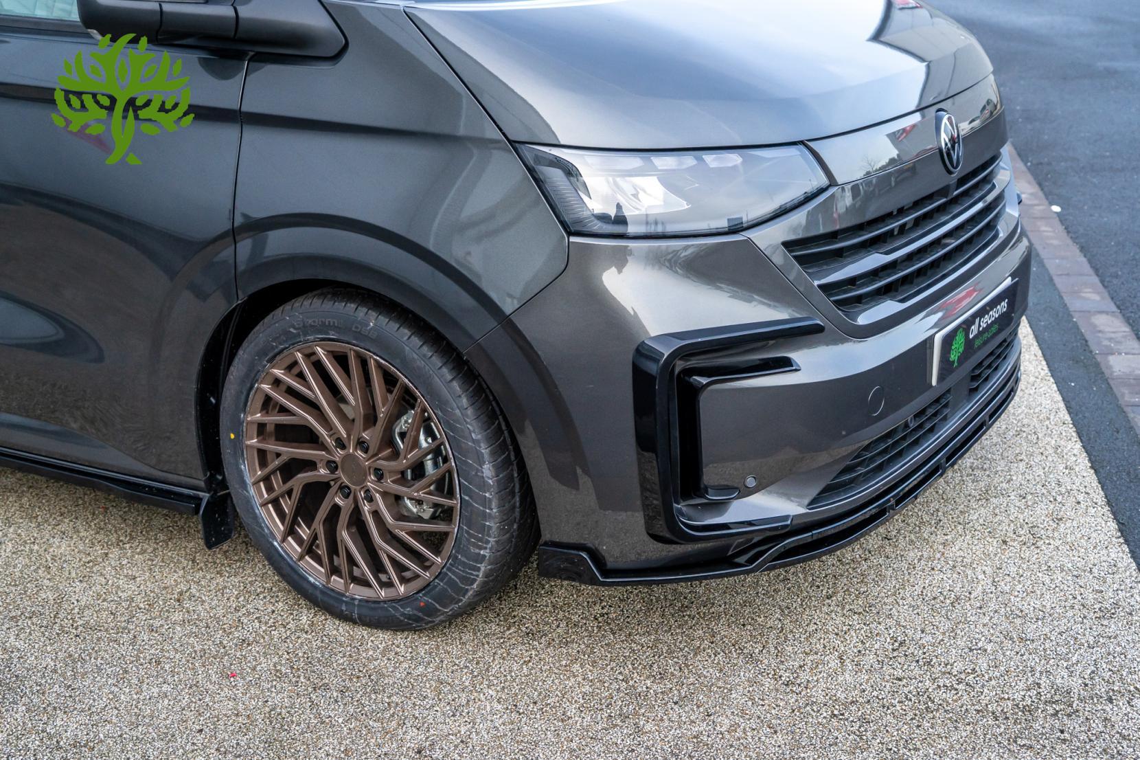 2025 Volkswagen Transporter T7 Campervan - Image 5