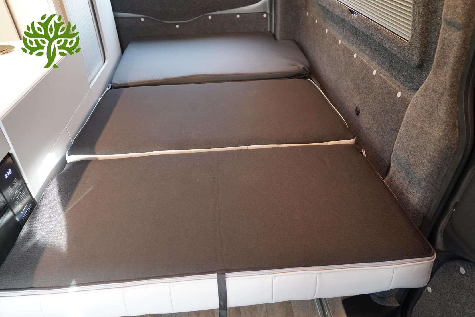 2025 Volkswagen Transporter T7 Campervan - Image 47