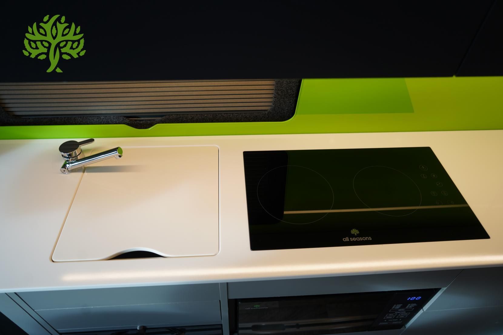 2025 Volkswagen Transporter T7 Campervan - Image 30