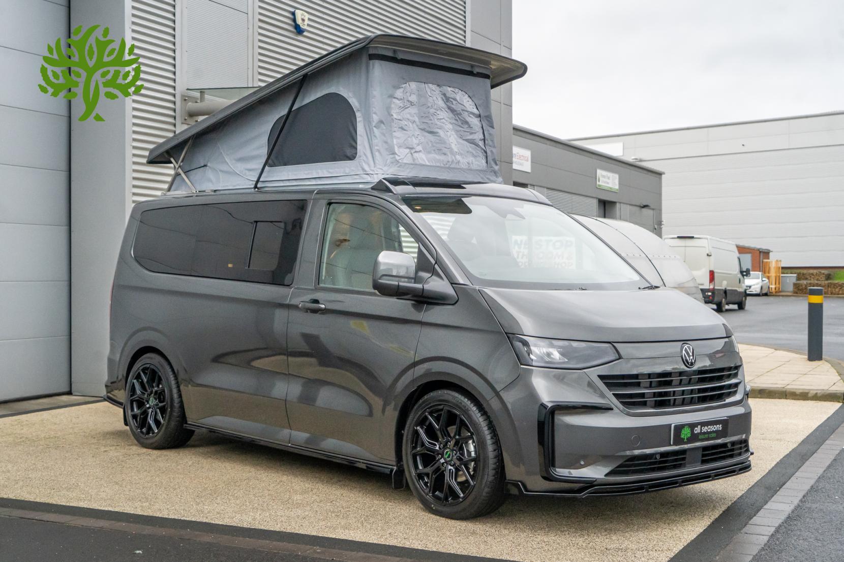 2025 Volkswagen Transporter T7 Campervan - Image 6