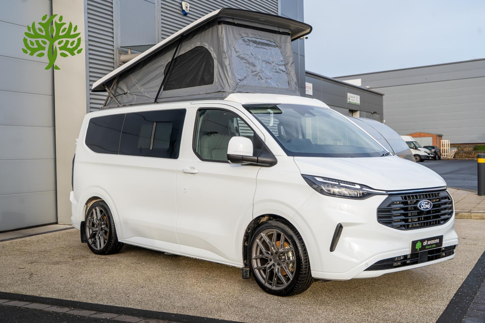 2024 Ford Transit Custom MK8 Campervan - Image 6