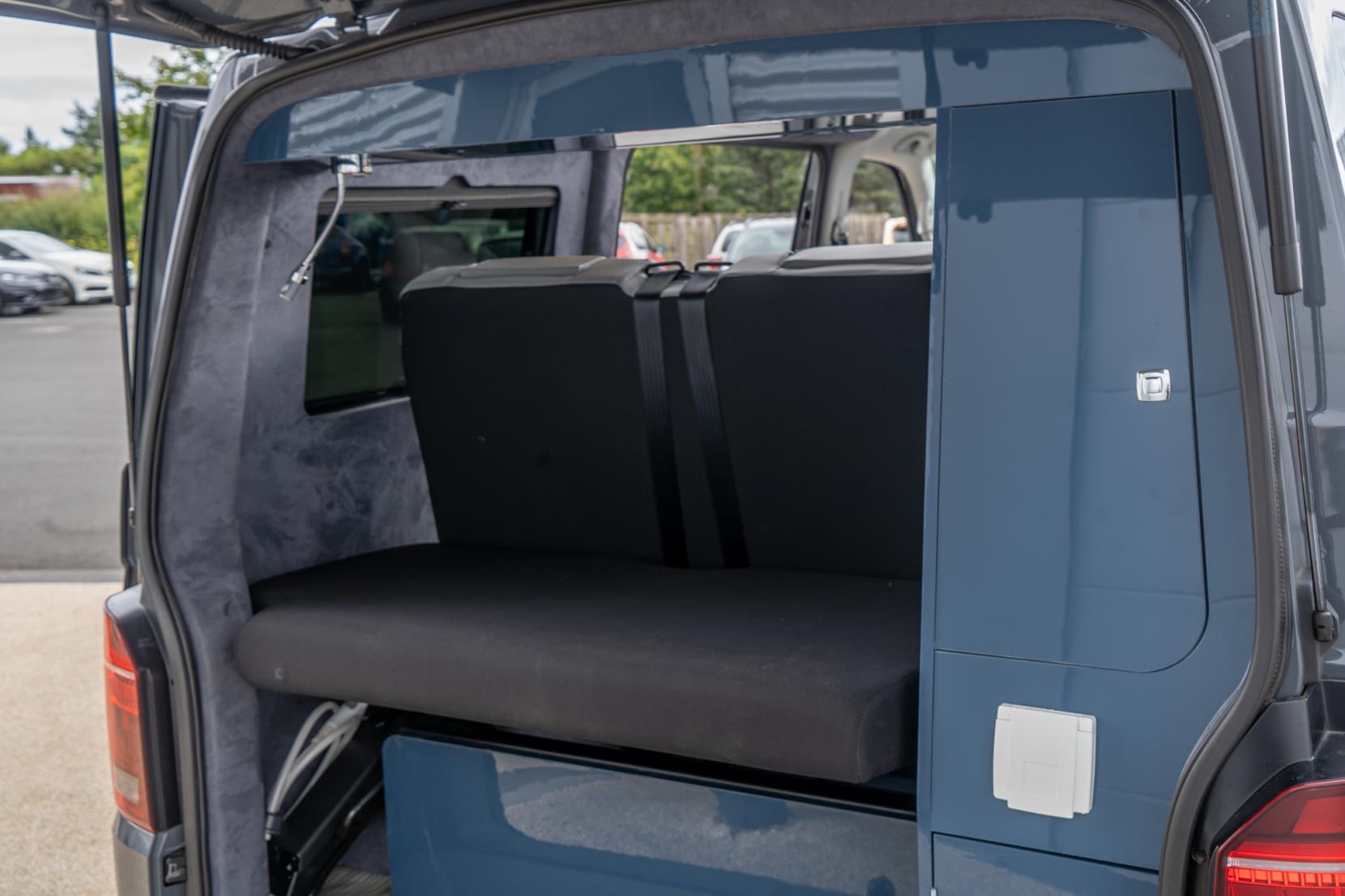 2022 Volkswagen Transporter T6.1 Campervan - Image 22