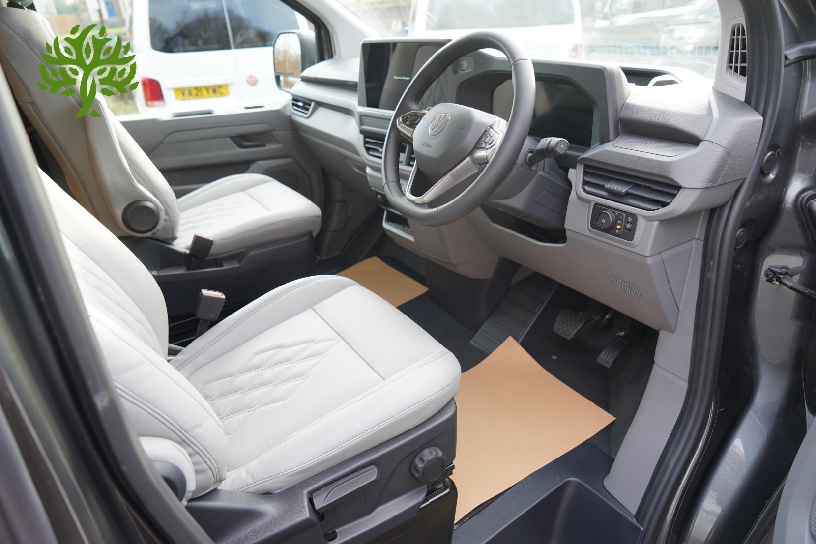 2025 Volkswagen Transporter T7 Campervan - Image 13