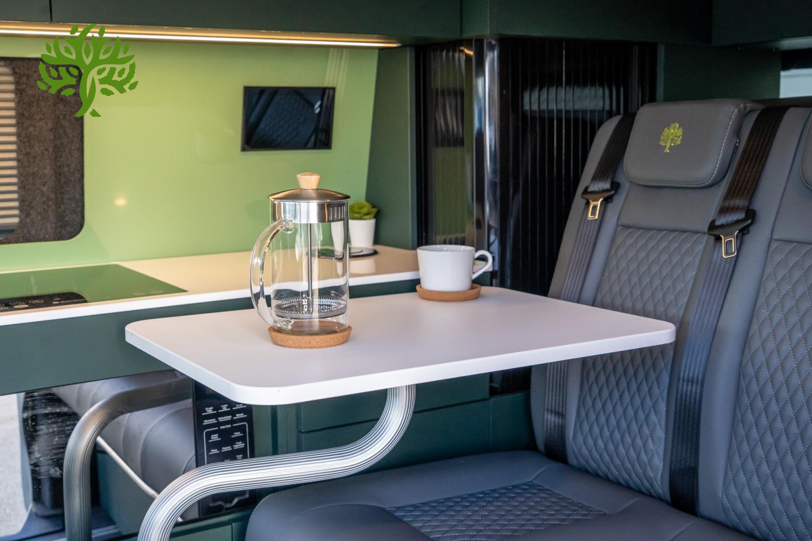 2024 Ford Transit Custom MK8 Campervan - Image 14