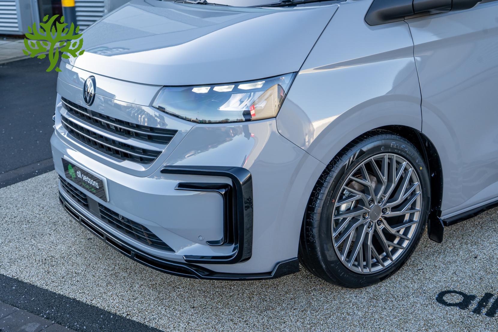 2025 Volkswagen Transporter T7 Campervan - Image 3