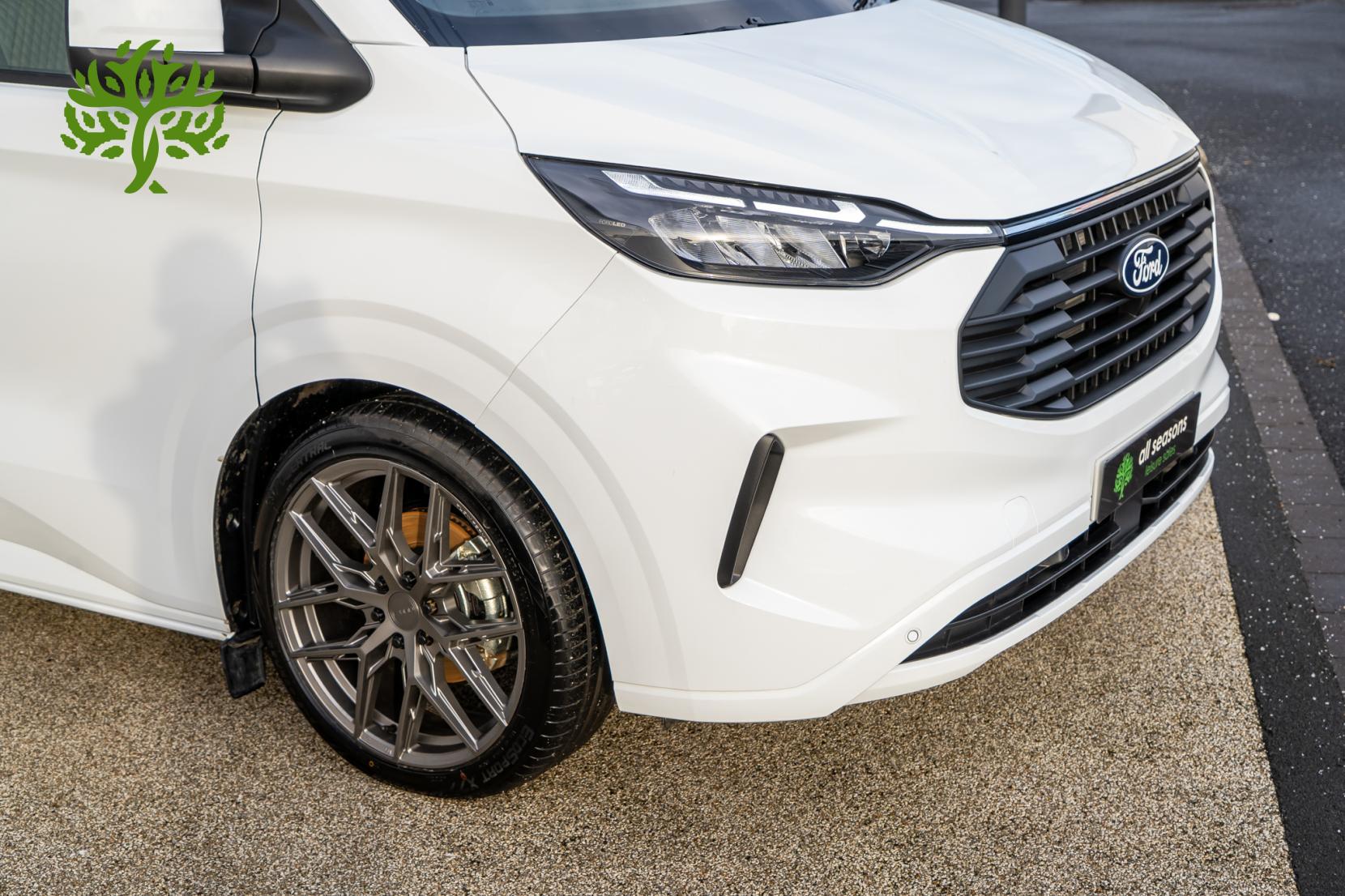 2024 Ford Transit Custom MK8 Campervan - Image 5