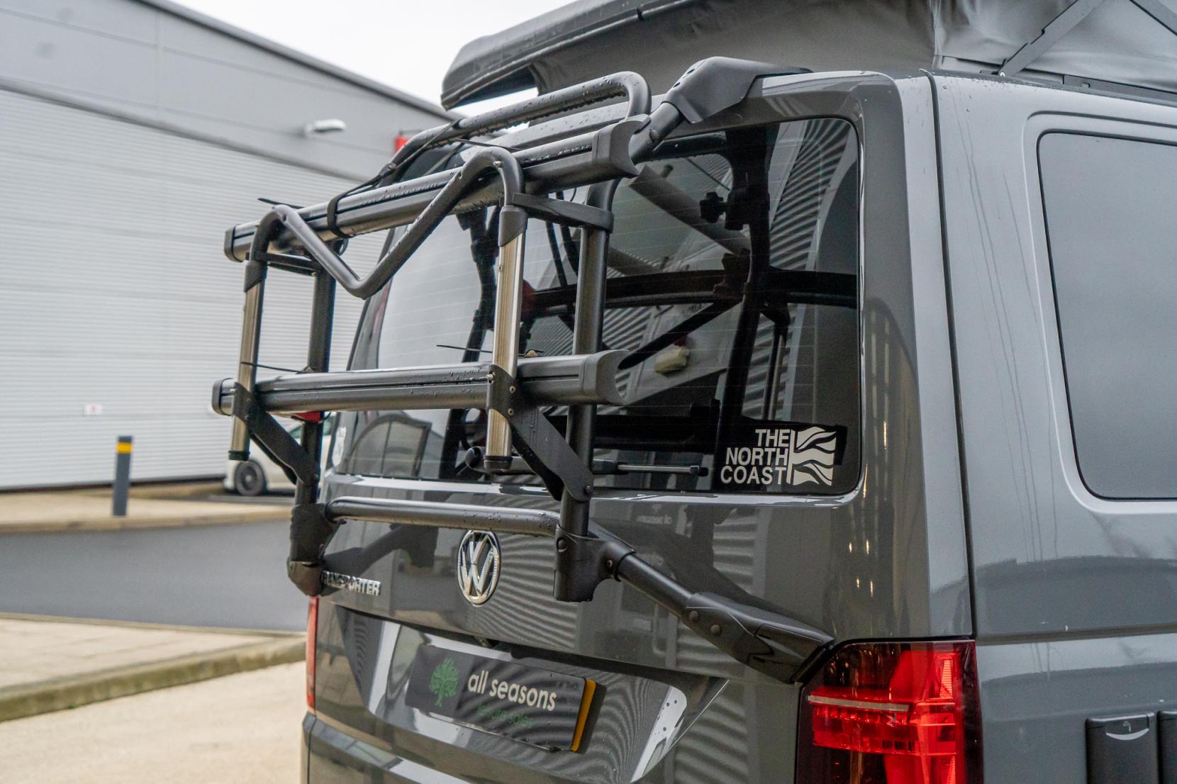 2022 Volkswagen Transporter T6.1 Campervan - Image 27